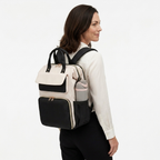 Mochila moderna todo en uno