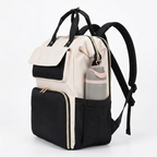 Mochila moderna todo en uno
