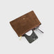Ciara Suede Bag