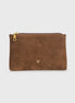 Ciara Suede Bag