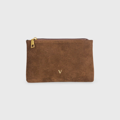 Bolso de ante Ciara