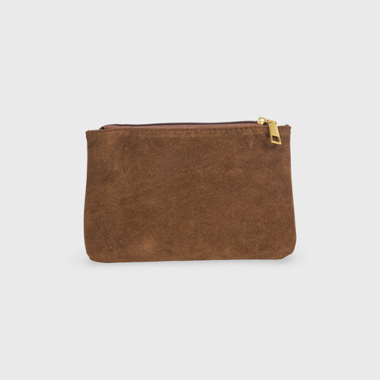 Bolso de ante Ciara