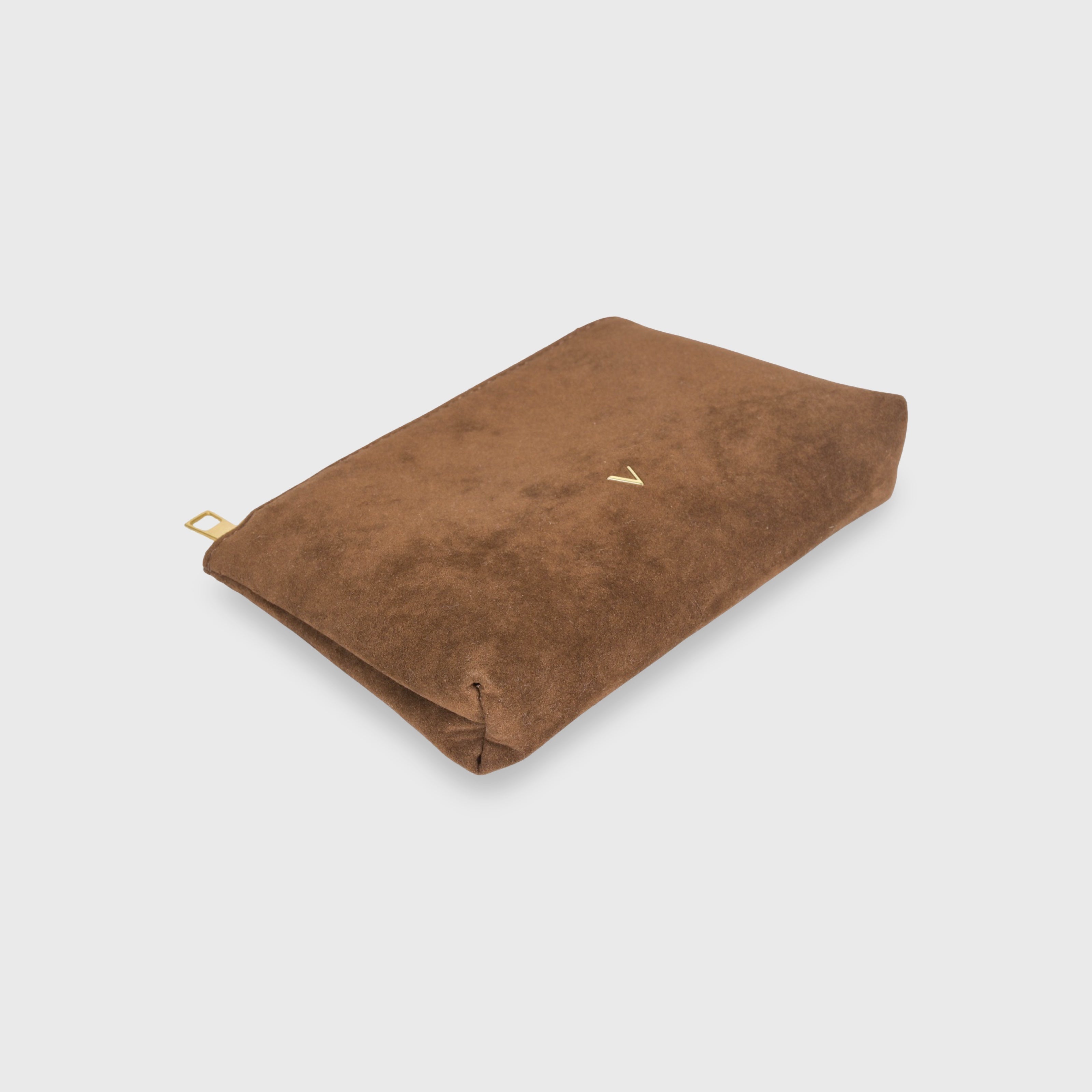 Ciara Suede Bag