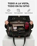 Bolso Totebag 3-en-1