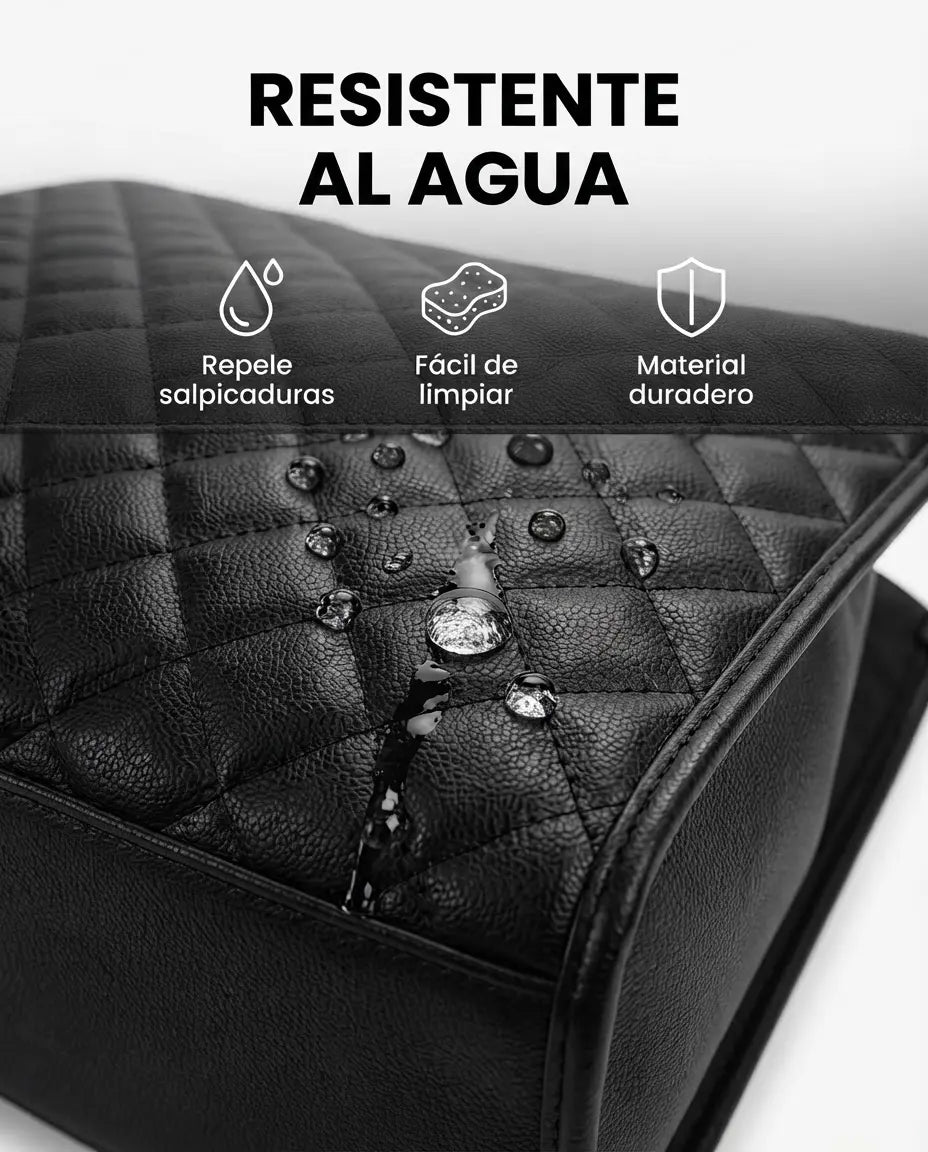 Bolso Totebag 3-en-1