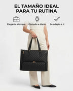 Bolso Totebag 3-en-1