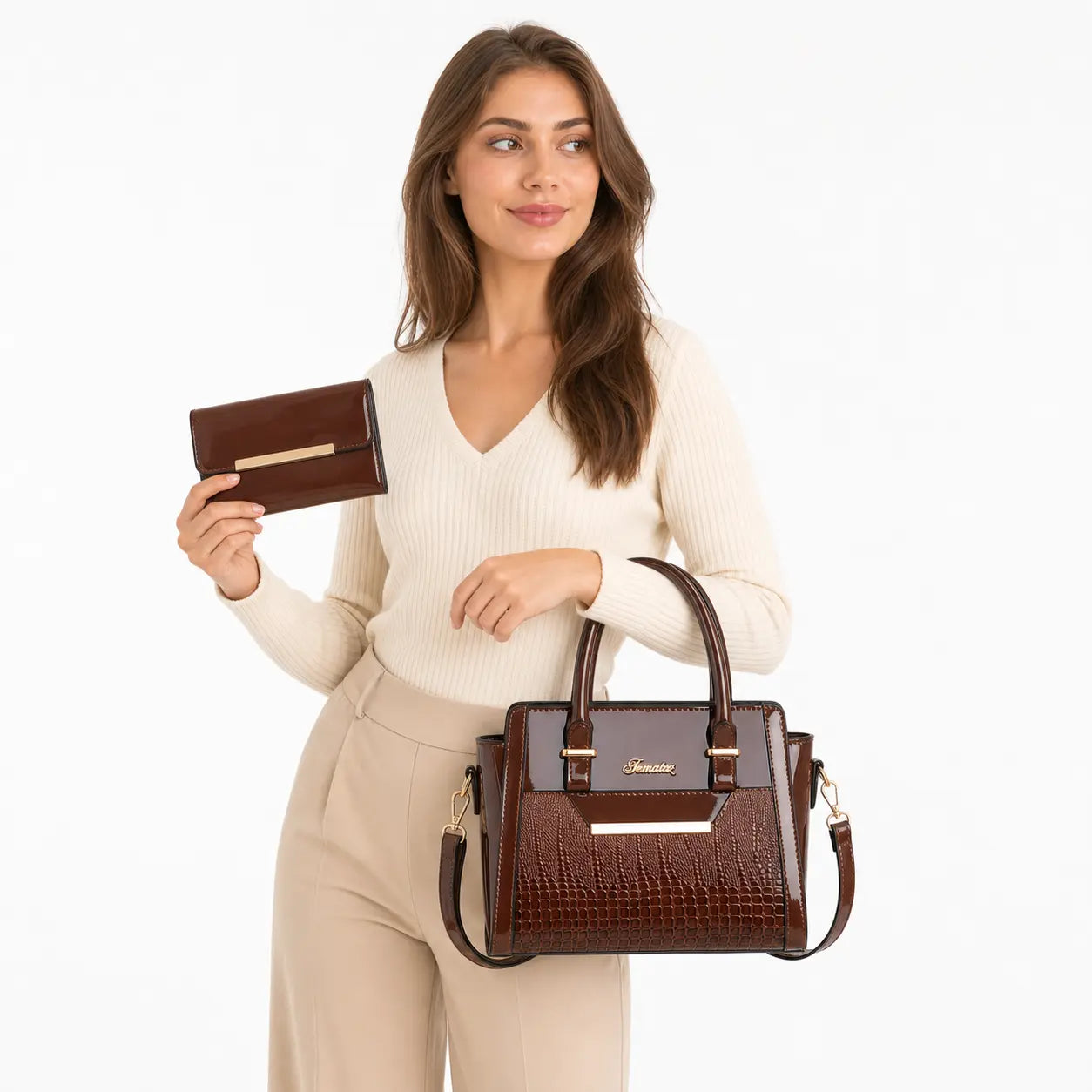 Bolso y cartera - Cror