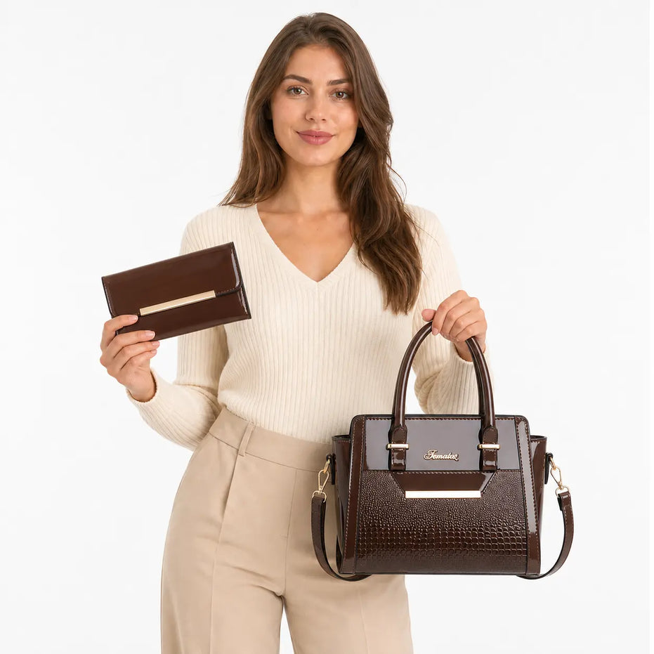 Bolso y cartera - Cror