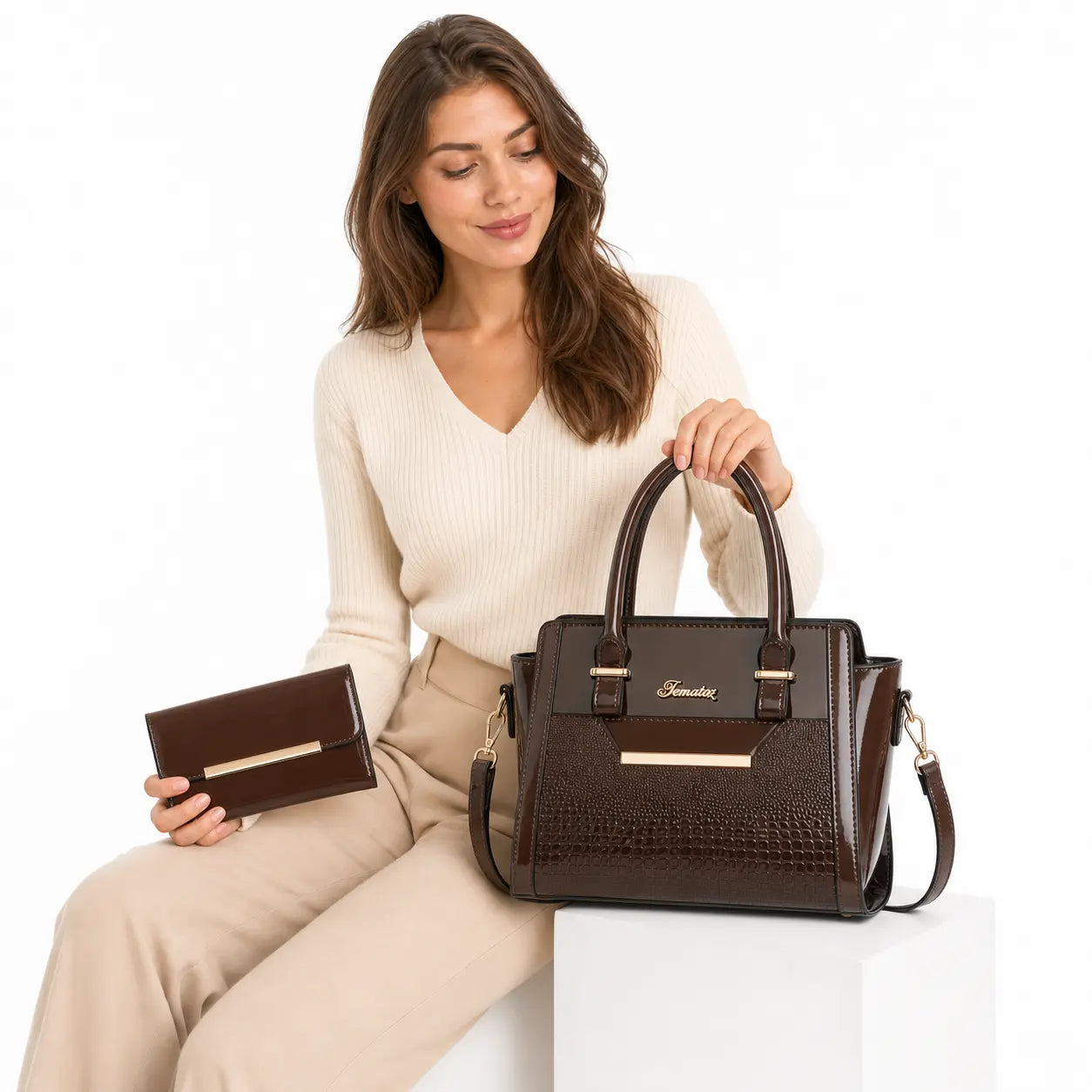Bolso y cartera - Cror