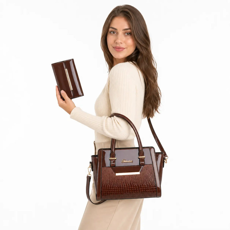 Bolso y cartera - Cror