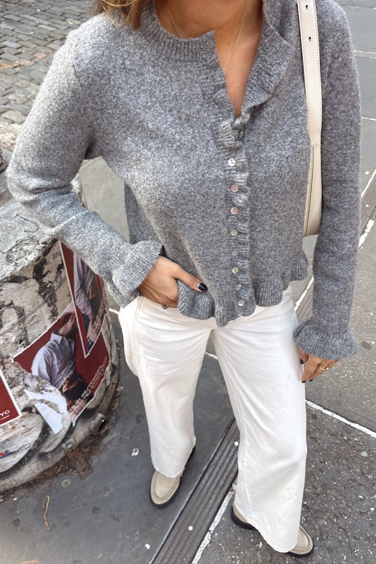 Cardigan Nova
