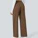 Elegant Stretch Linnen™ Pants - Perfect Line - Wrinkle-Resistant