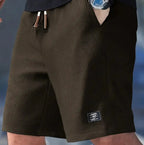 Short Linnen™ Tejido Panal de Lujo - Elegancia y Comodidad