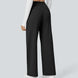 Elegant Stretch Linnen™ Pants - Perfect Line - Wrinkle-Resistant