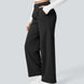 Elegant Stretch Linnen™ Pants - Perfect Line - Wrinkle-Resistant