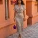 Vestido Calandra