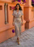 Vestido Calandra