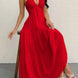 Vestido AuraLuxe™ – Caída Perfecta