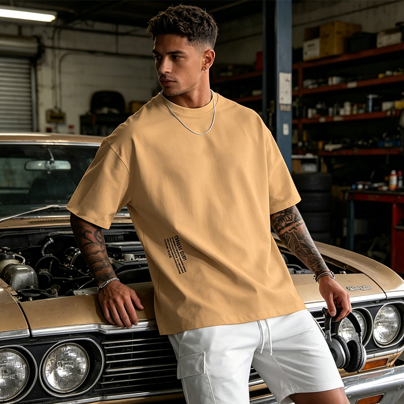 Camiseta 