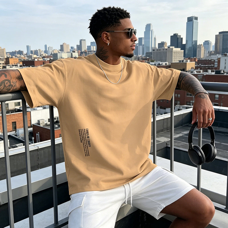 Camiseta 