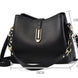 Bolso de cuero Brail