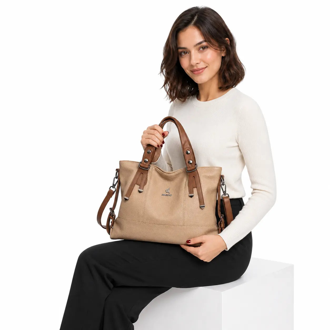 Bolso Anne