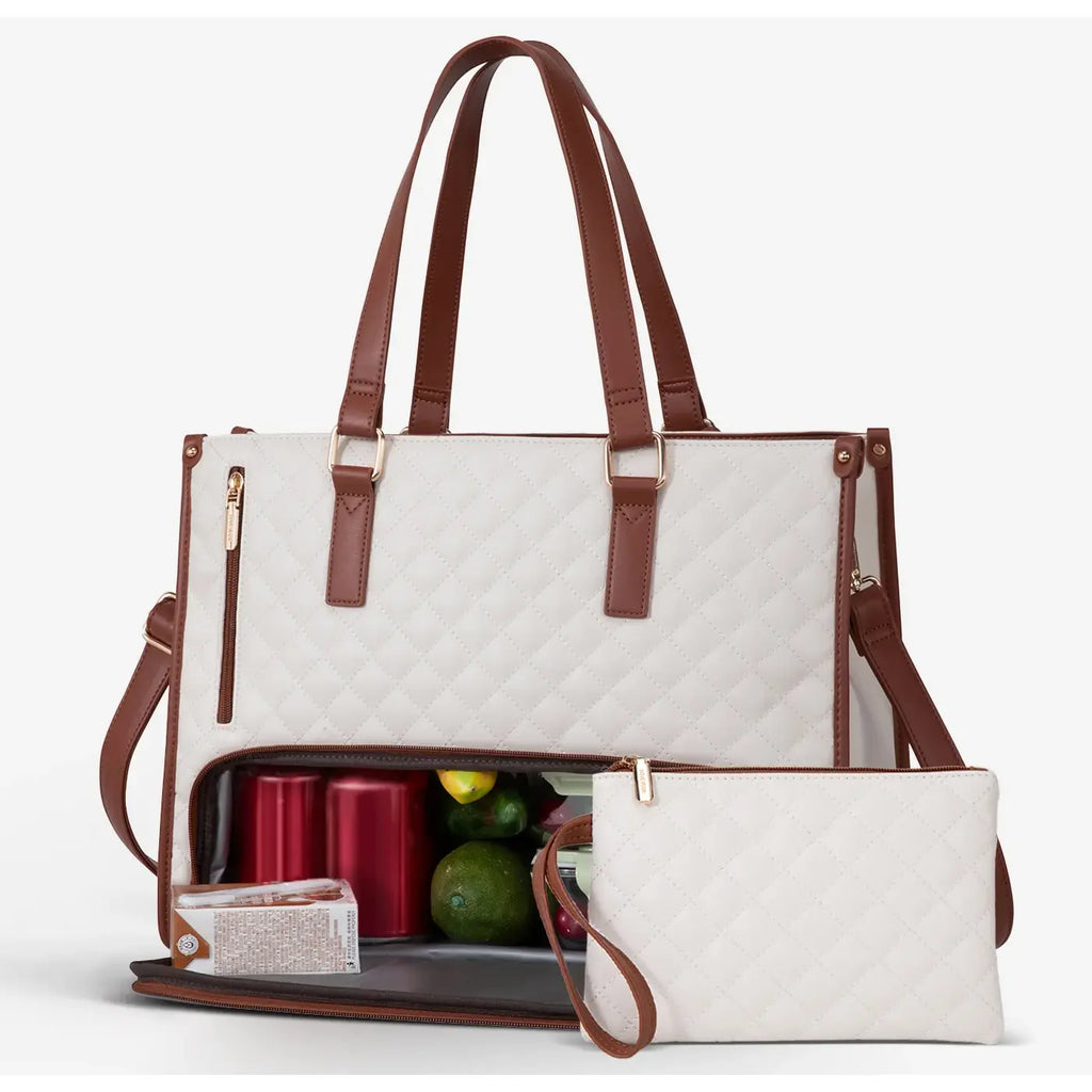 Bolso Totebag 3-en-1