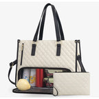 Bolso Totebag 3-en-1