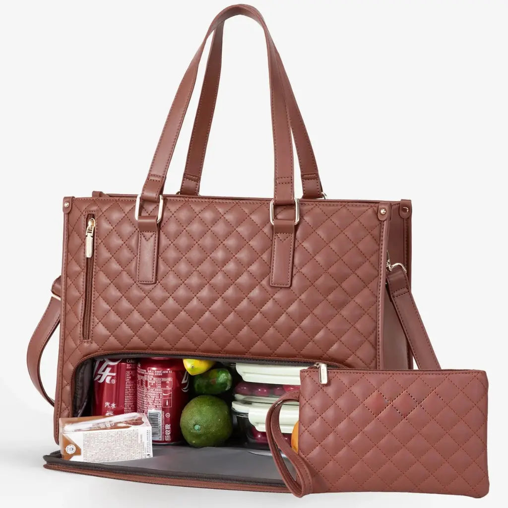 Bolso Totebag 3-en-1