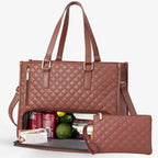Bolso Totebag 3-en-1