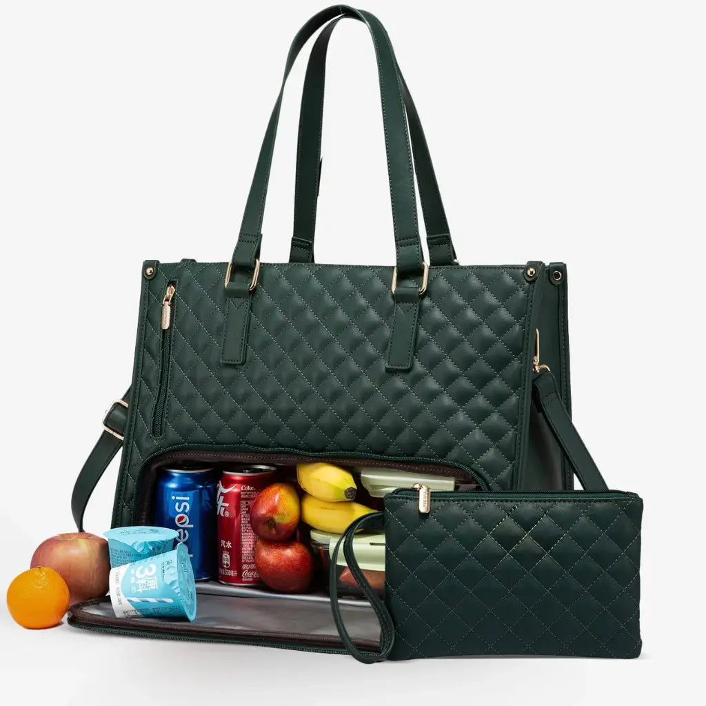 Bolso Totebag 3-en-1