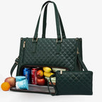 Bolso Totebag 3-en-1
