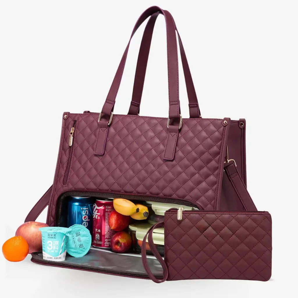 Bolso Totebag 3-en-1