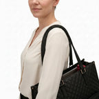 Bolso Totebag 3-en-1
