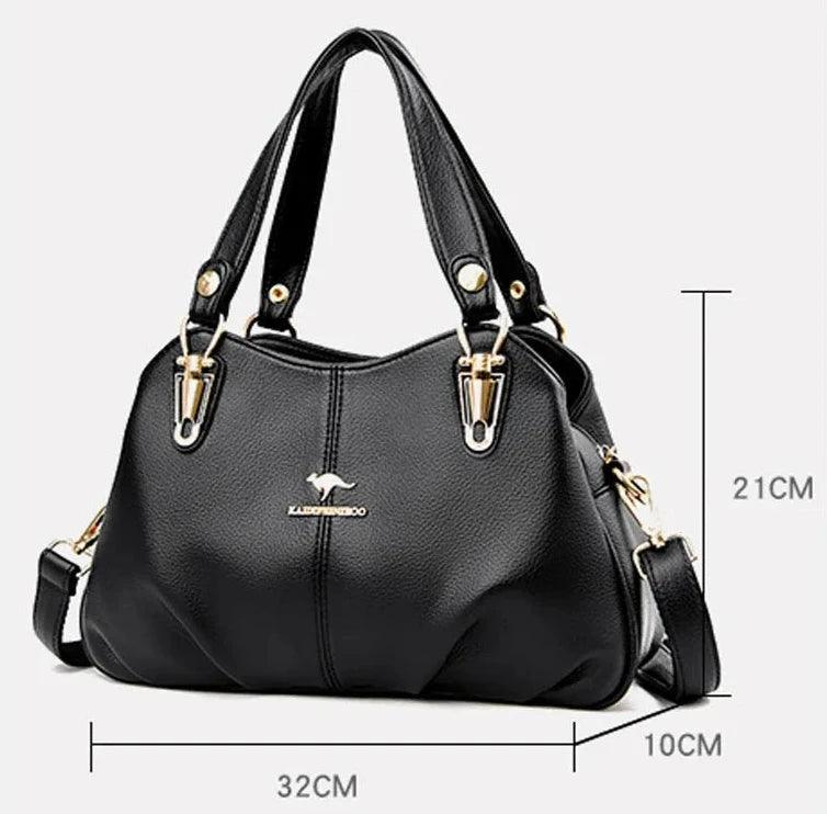 Bolso - Uiva