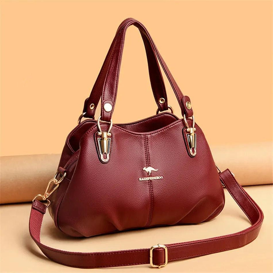 Bolso - Uiva