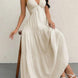 Vestido AuraLuxe™ – Caída Perfecta