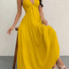 Vestido AuraLuxe™ – Caída Perfecta